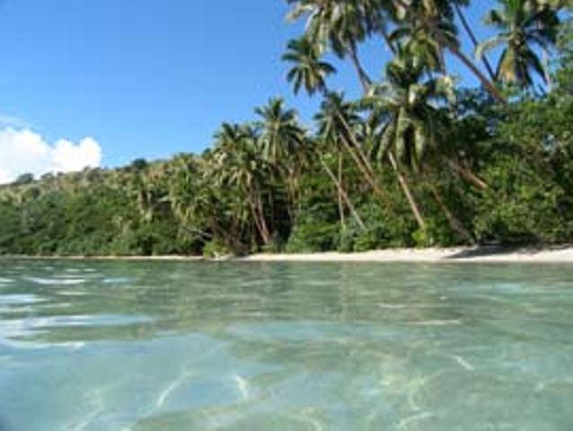 Dolphin Bay Divers Retreat Hotel Vatolotolo Ngoại thất bức ảnh