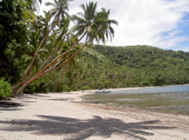Dolphin Bay Divers Retreat Hotel Vatolotolo Ngoại thất bức ảnh