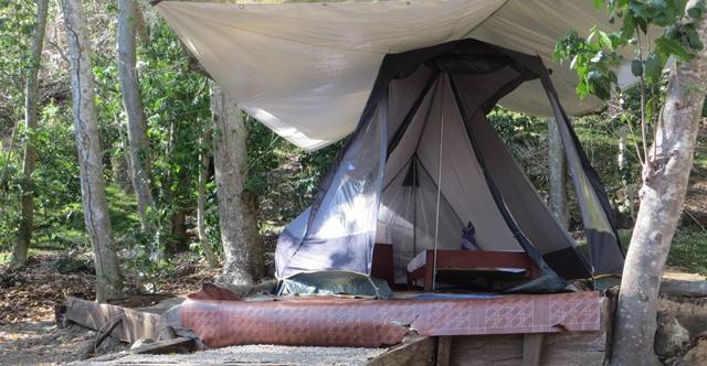 Dolphin Bay Divers Retreat Hotel Vatolotolo Ngoại thất bức ảnh